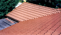 Tile After Roof Magic